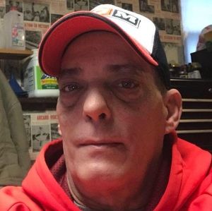 Meet your Posher, Kevin